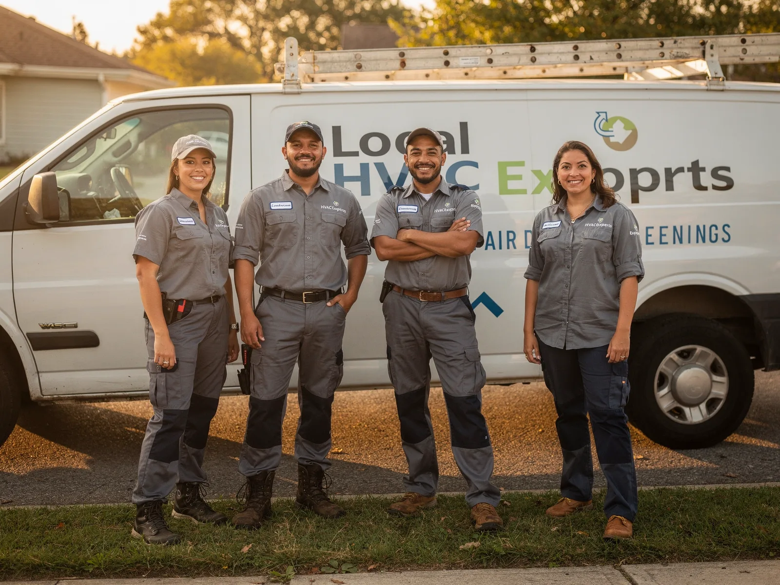 24/7 HVAC Repair & AC Replacement company in Towaco, NJ
